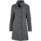 Ivanhoe Mantel GY Rybo, grey, 42