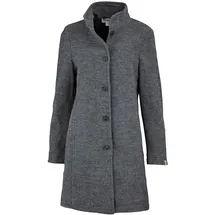 Ivanhoe Mantel GY Rybo, grey, 42
