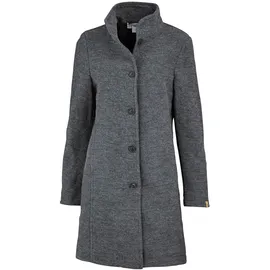 Ivanhoe Mantel GY Rybo, grey, 42