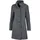Ivanhoe Mantel GY Rybo, grey, 42