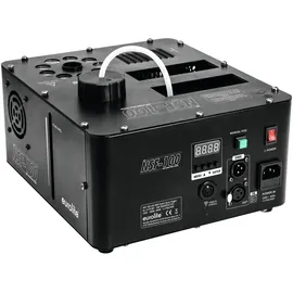 Eurolite NSF-100 LED DMX Hybrid Spray Fogger