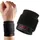 McDavid 513R 2-Wege-Handgelenkbandage 2 St. Schwarz S/M