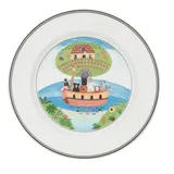 Villeroy & Boch Frühstücksteller Arche Noah Design Naif / Kuchenteller