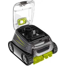 Zodiac CNX 2020 grau 0,40 m