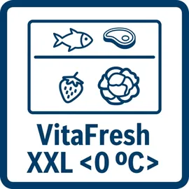 Bosch Serie 4 KGN39VLCT