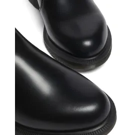 Dr. Martens Dr Martens Flora Stiefel - Black - EU 36