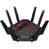 Asus ROG Rapture GT-BE19000, BE19000, Wi-Fi 7 (90IG0850-MO9A0V)