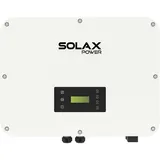 Solax Power X3-ULT-30K