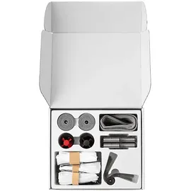 Roborock Saugroboter HCTZ51RR, Zubehörset