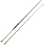 Prologic C-series Com-pact Sc Allround Karpfenrute - Black - 2.40 m 2.25 Lbs