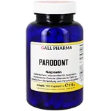 GALL PHARMA Parodont Kapseln