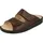 Finn Comfort Riad braun 43