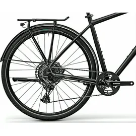 Centurion Accordo 2000 28 Zoll RH 53 cm schwarz matt