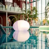 Smart & Green Flatball L mit App-Steuerung