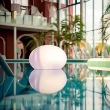 Smart & Green Flatball L mit App-Steuerung