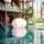 Smart & Green Flatball L mit App-Steuerung