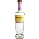 Barsol Pisco Moscatel