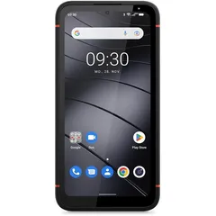 128 GB 4G Smartphone 15,5 cm (6.1 Zoll) 2,0 GHz Android 48 MP Dual Kamera Dual Sim  GX4 Pro (Schwarz)
