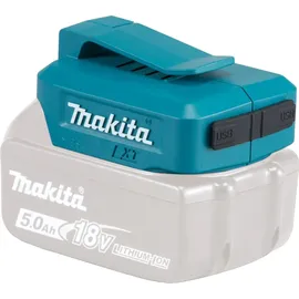 Makita Ladeadapter DECADP05 14,4-18 V