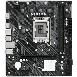 ASRock H610M-H2/M.2