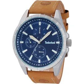 Timberland Watches Mod. Tbl15909Jys03As - Braun/Blau