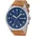 Timberland Watches Mod. Tbl15909Jys03As - Braun/Blau