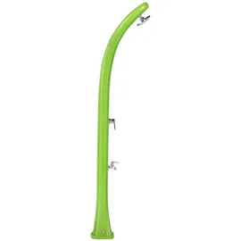 Formidra So Happy Solardusche 28L - Green - 216 x 24 x 26 cm