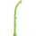 Formidra So Happy Solardusche 28L - Green - 216 x 24 x 26 cm