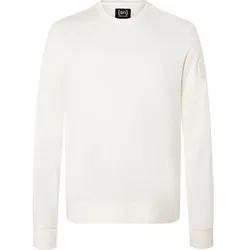 Super.Natural M Solution BIO Crew fresh white (620) XL