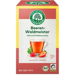 Beeren-Waldmeister BIO