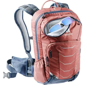 Deuter Attack 16 l Rot