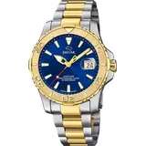 Jaguar Quarzuhr »Claire de Lune J970/2 Herrenarmbanduhr