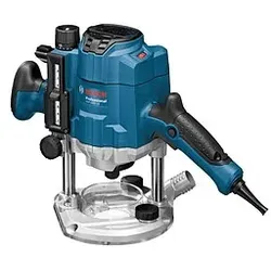 BOSCH Professional GOF 1250 CE Oberfräse 1.250 W