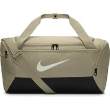 Nike Sporttasche Brasilia S beige