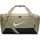 Nike Sporttasche Brasilia S beige