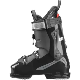 La Nordica-Extraflame Speedmachine 3 130 BOA Herren Skischuhe Schwarz/Rot 26,5