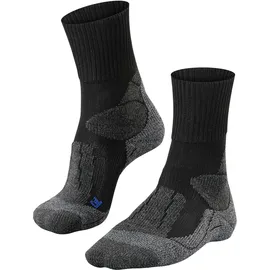 Falke TK1 Cool Trekkingsocken black/mix 44-45