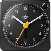 Braun BC02XB schwarz/schwarz