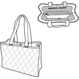 Reisenthel classic shopper L