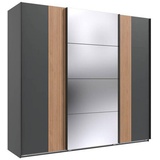 WIMEX Kleiderschrank MASINO