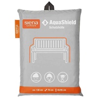 Siena Garden Gartenmöbel-Schutzhülle AquaShield grau