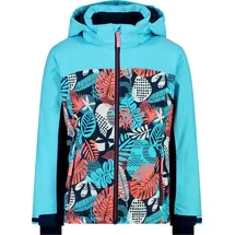 CMP Kinder Snaps Jacke (Größe 176, blau)