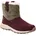 Jack Wolfskin Schuhe Jack Wolfskin 40535512700 Beige/Grau/Dunkelrot 40