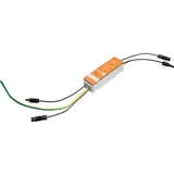 Weidmüller Generatoranschlusskasten PVI DC 1I 1O 1MPP SPD1 MC4 3108220000