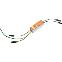 Weidmüller Generatoranschlusskasten PVI DC 1I 1O 1MPP SPD1 MC4 3108220000