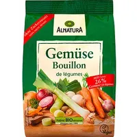 ALNATURA Bio Gemüsebouillon Nachfüllpack  250,0 g, 1 St.