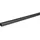 halcö Schrankrohr Kulm Stahl schwarz passiviert - 1500 mm