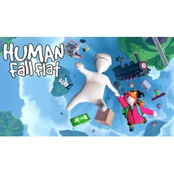 Human: Fall Flat