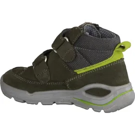 Ricosta Schnürschuh Kinder grün 27