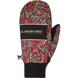 QUIKSILVER Method Handschuhe Schwarz XL
